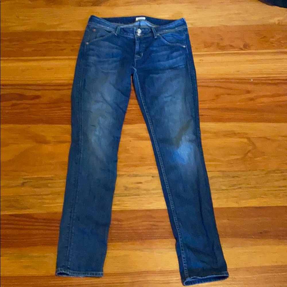 Hudson Jeans